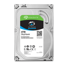 Seagate Surveillance 4 TB Hard Disk