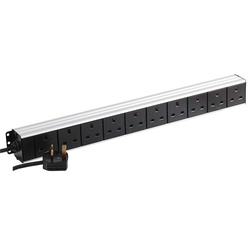 Power Distribution Unit PDU-10Way