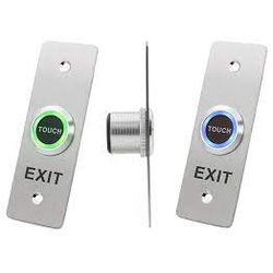 Generic slim Exit button SB4