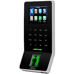 Zkteco ZK F22 Biometric Fingerprint Time Attendance And Access Control