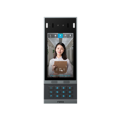 Fanvil i67 Face Recognition Door Phone