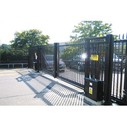 Almiria Automatic Gate Installers in Kenya