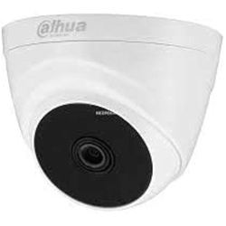 Dahua 1 MP 20 Mtrs HD Dome Camera DH-HAC-T1A11P