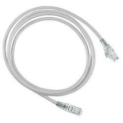 Siemon Cat 6  Patch cord 1M