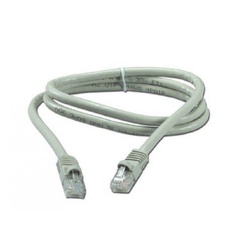 1 Meter Cat 6 UTP Patch Cord, EaseNet