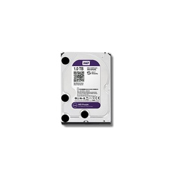 HDD WD Hikvision WD62PURX-78 3.5 Purple 6TB