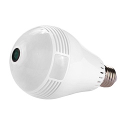 Wifi panaroma VR-V380-V9-X bulb