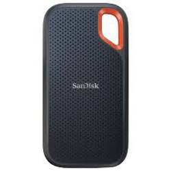 SanDisk E30 Portable External SSD 1TB – SDSSDE30-1T00-G25