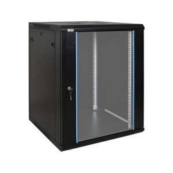 18U Wall-Mounted Data Cabinet 600 x 450