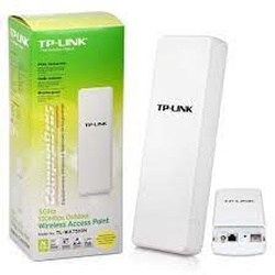 Tp-Link TL-WA7210N 150mbps Wireless Access Point