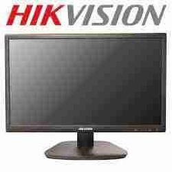 Hikvision DS-D5019QE-B 18.5″ Inch LED Monitor Input HDMI, VGA