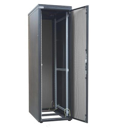 42U Stand - Alone Data/Server Cabinet 600 x 1000