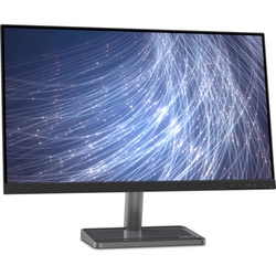 FUJICOM 2430HK 23.8" FHD IPS Frameless LED Monitor with Speaker, Black Color