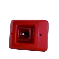 Asenware AW-CSS2166-5 Fire Strobe Sounder