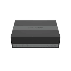 Hikvision 4ch 512GB eSSD DVR Built-in SSD - DS-E04HGHI-D