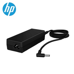 HP 90W Smart Power AC Adapter - Black