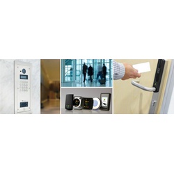 Access Control Installation Services