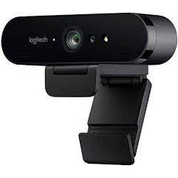 Logitech BRIO 4K Webcam Stream Edition - 960-001194