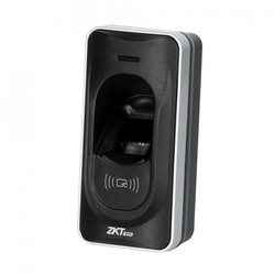 ZKteco ZK FR1200-ID slave fingerprint, prox card reader