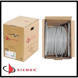 Siemon Cat 6 UTP Ethernet Cable