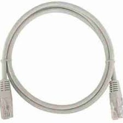 UTP Patch Cord Cat6 1m (AICO)