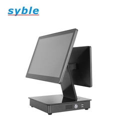 Syble XB-S82 Double Screen Cash Register