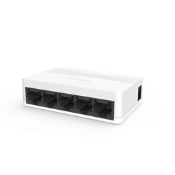 Hikvision DS-3E0505D-E 5 Port Gigabit Unmanaged Desktop Switch