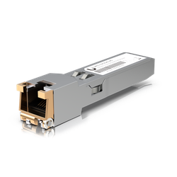 Ubiquiti UACC-CM-RJ45-MG RJ45 SFP+ Module