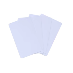 SC6-C Mifare/IC Card Coating For Printing