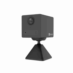 EZVIZ CB2 Black - Wi-Fi Smart Home Battery Camera