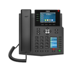 Fanvil X5U Executive ​Desk Phone