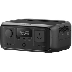 ECOFLOW RIVER 3 (EFRIVER3-UPS-EN-Cbox)