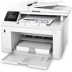 HP LaserJet Pro MFP M227fdw Printer - G3Q75A