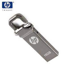 HP USB 2.0 Flash Drive 16Gb V250W