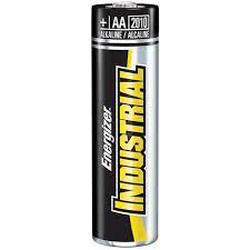 Energizer AA non rechargable battery