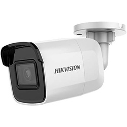 Hikvision DS-2CD1121G0-I 2 MP Fixed Dome Network Camera