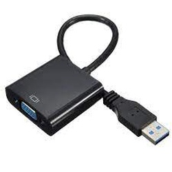 Generic USB 3.0 To VGA  Converter