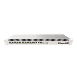 MikroTik RB1100AHx4 Dude Edition Router (RB1100Dx4)