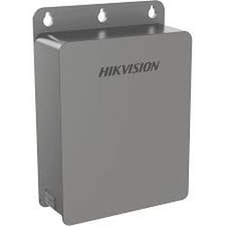 Hikvision DS-2PA1201-PRD(UK)(B) Waterproof Adapter