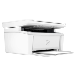 HP LaserJet MFP M141w Printer - 7MD74A