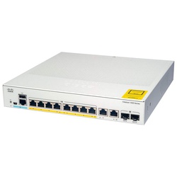 C1000-16P-2G-L - Cisco Catalyst 1000 Series Switches