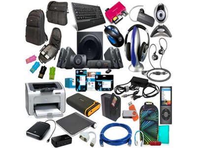 Computer Accessories