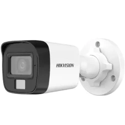 Hikvision DS-2CE16D0T-LPFS 2MP Smart Hybrid Light