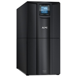 APC Smart-UPS C 3000VA LCD 230V (SMC3000I)