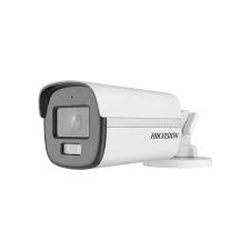 Hikvision DS-2CE10DF0T-LPFS(3.6mm)(O-STD) Mini Bullet Camera