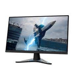 Lenovo G27qe-20 27" QHD Gaming Monitor - 66E1GAR1UK