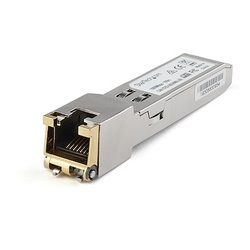 Cisco GLC-TE 1000BASE-T Standard Copper SFP Transceiver Module