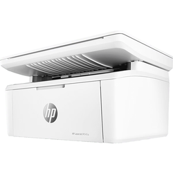 HP LaserJet MFP M141a Printer, Print, Copy and Scan - USB Interface - 7MD73A