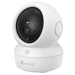 EZVIZ H6c Pro 2K+ Pan & Tilt Smart Home Camera