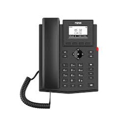 Fanvil X301P Entry Level IP Phone